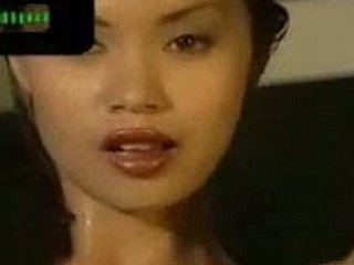 Hot Asian baby Spogliarello