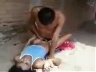브라질 처녀