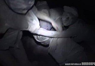 HORRORPORN - พยาบาลจากนรก