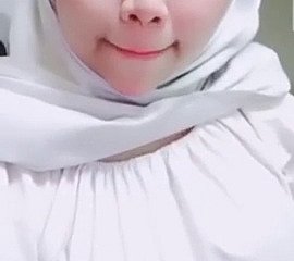 マレー語ヒジャーブ