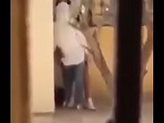 عرب پوشیدہ کیمرے
