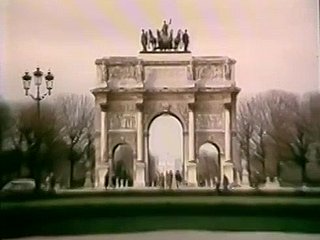 80年代のフランスヴィンテージムービー - お尻のセックス