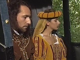 Dracula 1995 - bağbozumu porno cudna ines