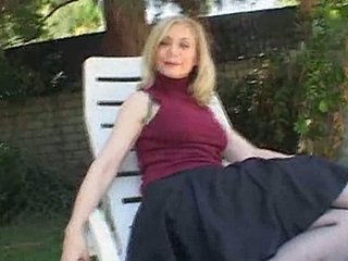 Nina Hartley Bem Mulher Preparada