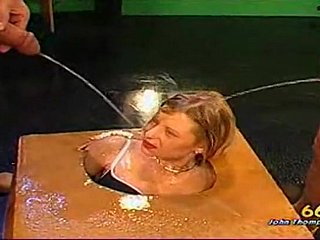 aşağılama fetiş porno pissing Kinky orospular