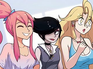 animowany D & D