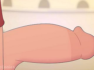 Mewbertyのメリット・メリー・インクリー（SVFEアニメーション別）