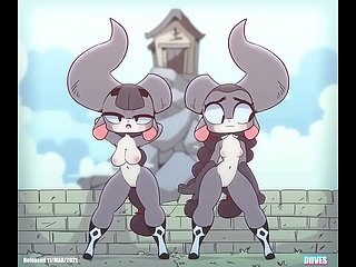 جوانف تجميع - وقت الحلب