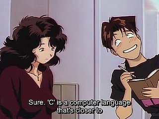 ゴールデンボーイ