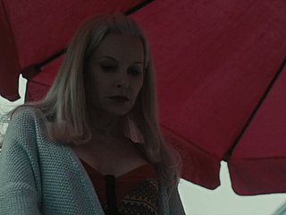 Monique Orangt Bogel di Cuck (2019)