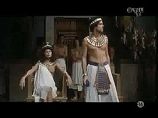 Alegria chez les faraons (1993) - Zara brancos