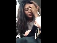 Turco pompino ragazza araba