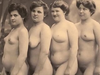 Mein geheimes Leben, Vintage Bondage