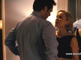 Radha Mitchell - Feast be expeditious for Exalt