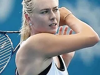 Sharapova Enthusiasm Sexy pachy (niebiański smak, niebiański zapach