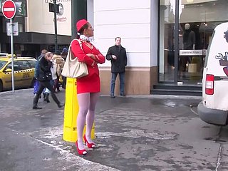 Uniform Girls 10 (Full HD -film)