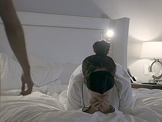 퀘벡에서 사랑하는 부부의 열정적 인 밤 -Loliiiiiipop99