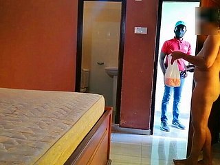 Guest-house Room Relieve เคาะประตูของเราและระยำภรรยาของฉัน -“ แฟนตาซีภรรยามีชู้
