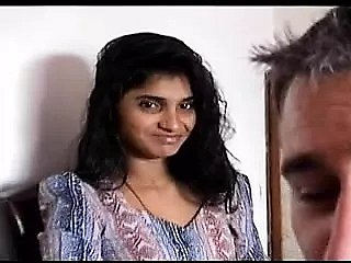 Indische und nepalesische Prostituierte von deutschen Touristen PT2 genossen