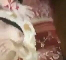 パキ美しい熟女