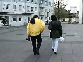 Strassenflirt 6 Bölüm 2