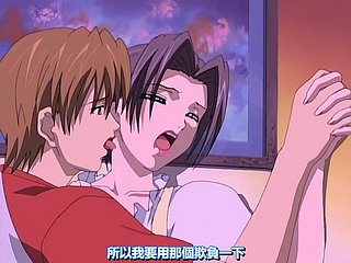 ภาพยนตร์ XXX Hardcore Xantippe Hentai