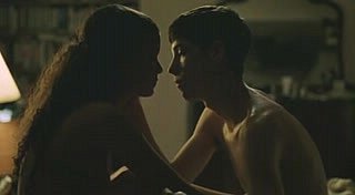 Chloe Sevigny - Ação lecherous nua
