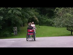 Il carrello ed il sistema di Crook-Lock