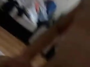 Baldizini Sonunda ikna Ediyor