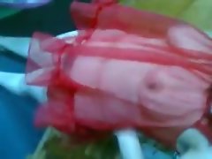 ランジェリーアラブぽっちゃりめちゃくちゃ