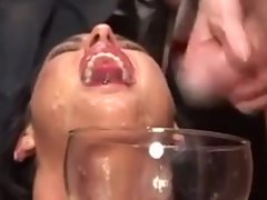 prépuces Cummy compilation 83