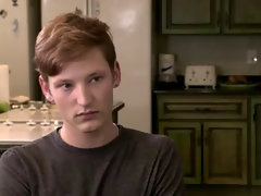 Homosexuell Jungs saugen und ficken große Schwänze