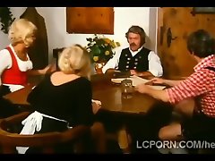 Make advances to sponger fucks neighbors hot beauteous wife