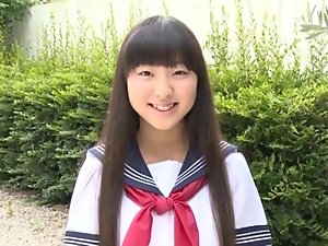 JPN ídolo de los adolescentes de 30 Parta