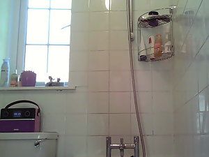 Band together shower