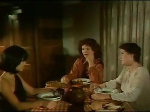 Sneezles scampagnata (1979) sweep Catherine Ringer