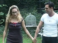 İngiliz sürtük anal