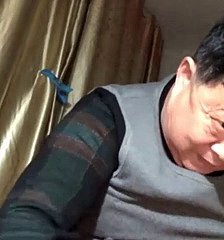 viejo chino