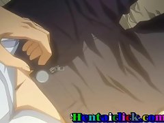 Off colour anime Homosexuell Liebhaber macht und Sex-Affäre