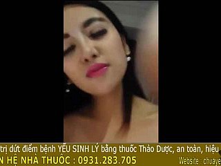 Em China xinh mother dang