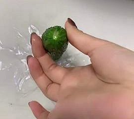 Chinese Domestic servant Abasement POV