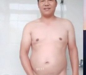 Chinese papa31