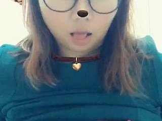 چائنیز Fuckbuddy
