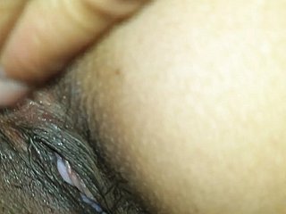 Chinese fisting, disburse lovemaking