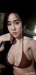 เซ็กซี่ จีน ในชุดบิกินี่ 6