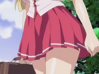 Đội bóng chày hentai đánh cắp trinh tiết của cô gái