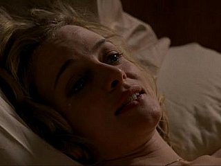 Heather Graham mendapat gaya anjing Assfucked