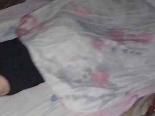Ich habe das Dienstmädchen geweckt, um mir Sexual intercourse zu geben, wir haben es sehr genossen