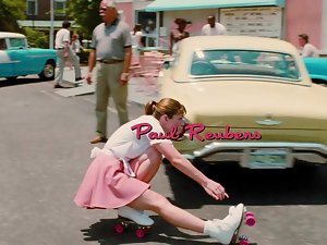 Jessica Biel - Serendipitous Liebe