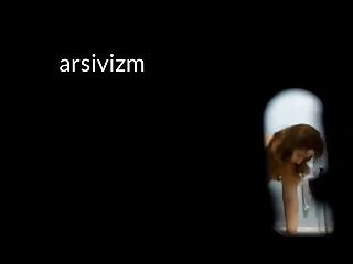 터키어 Ensest Takipcimin Annesi Banyoda - arsivizm